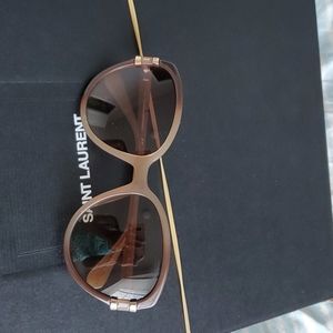 Used  Eyewear  by DVF